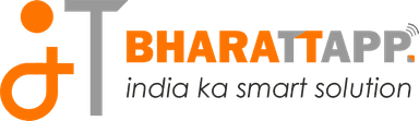 Bharattapp logo